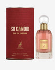 Maison Alhambra So Candid Eau De Parfum - 85ML