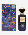 Ard Al Zaafaran Midnight Oud Eau De Parfum - 100ML *Inspired By Interlude*