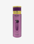 Galaxy Plus Concept MIDNIGHT Perfume Body Spray - Inspired By Tresor Midnight Rose