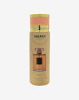 Galaxy Plus Concept MISS Perfume Body Spray