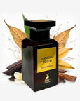 Maison Alhambra Tobacco Touch - 80ML