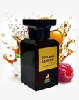 Maison Alhambra Toscano Leather Eau De Parfum - 80ML