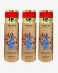 Galaxy Plus Concept MEGAMORE Perfume Body Spray - Inspired By Megamare