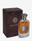 Fragrance World Mocha Wood Eau De Parfum - 100ML