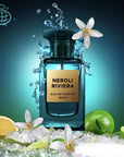 Fragrance World Neroli Riviera Eau De Parfum - 80ML