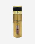 ACO Perfumes OPULENT GOLD Perfume Body Spray - Inspired By 1 Million