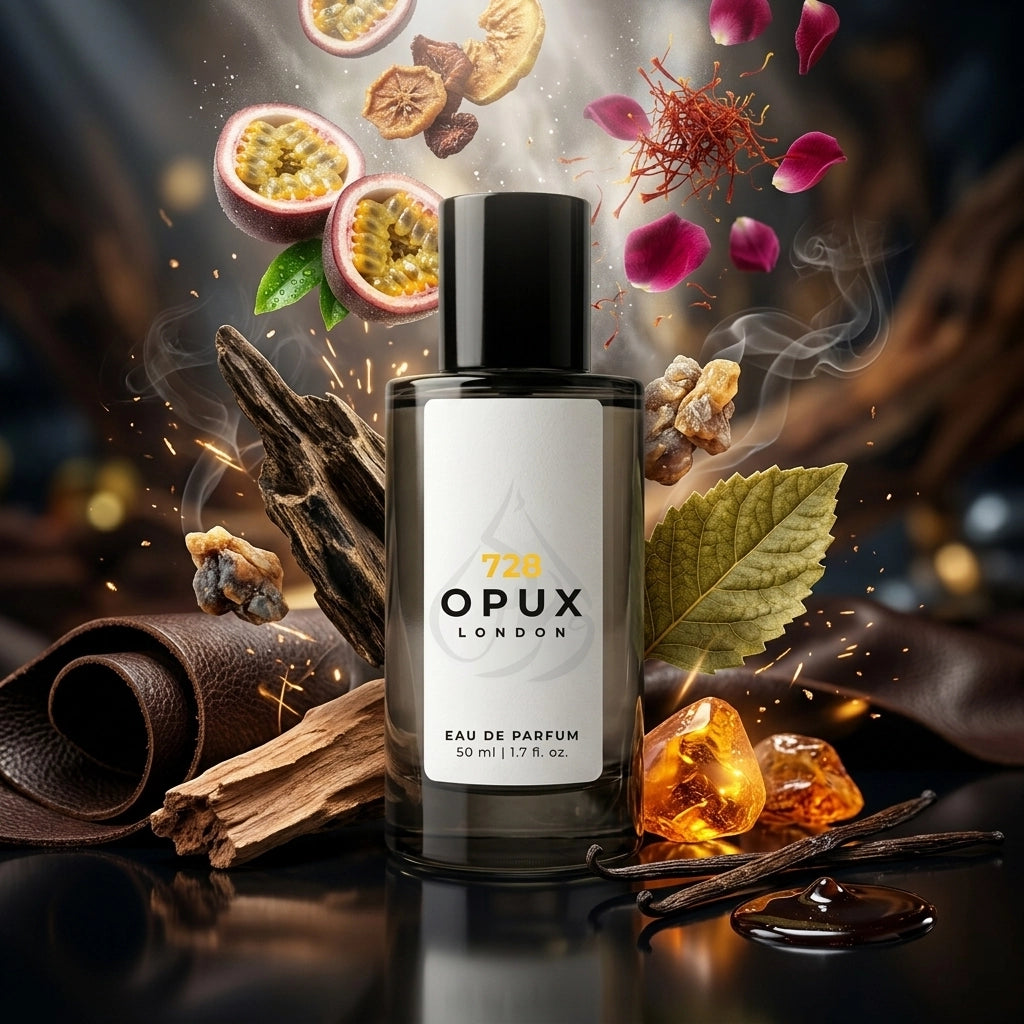 OPUX 728 Notes