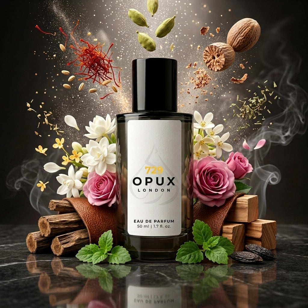 OPUX 729 Notes