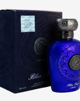 Lattafa Opulent Blue Oud Eau De Parfum - 100ML