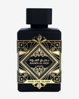 Lattafa Bade'e Al Oud Oud For Glory Eau De Parfum - 100ML *Inspired By Oud For Greatness*