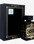 Lattafa Bade'e Al Oud Oud For Glory Eau De Parfum - 100ML *Inspired By Oud For Greatness*