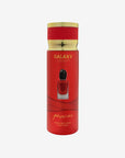 Galaxy Plus Concept PASSION Perfume Body Spray - Inspired By Si Passione