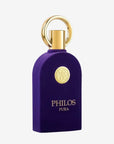 Maison Alhambra Philos Pura Eau De Parfum - 100ML