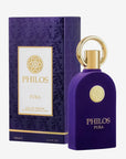 Maison Alhambra Philos Pura Eau De Parfum - 100ML