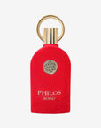 Maison Alhambra Philos Rosso Eau De Parfum - 100ML