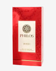 Maison Alhambra Philos Rosso Eau De Parfum - 100ML