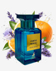 Maison Alhambra Porto Neroli Eau De Parfum - 80ML