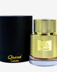 Lattafa Qaa'ed Eau De Parfum - 100ML