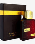 Lattafa Ramz Lattafa Gold Eau De Parfum - 100ML