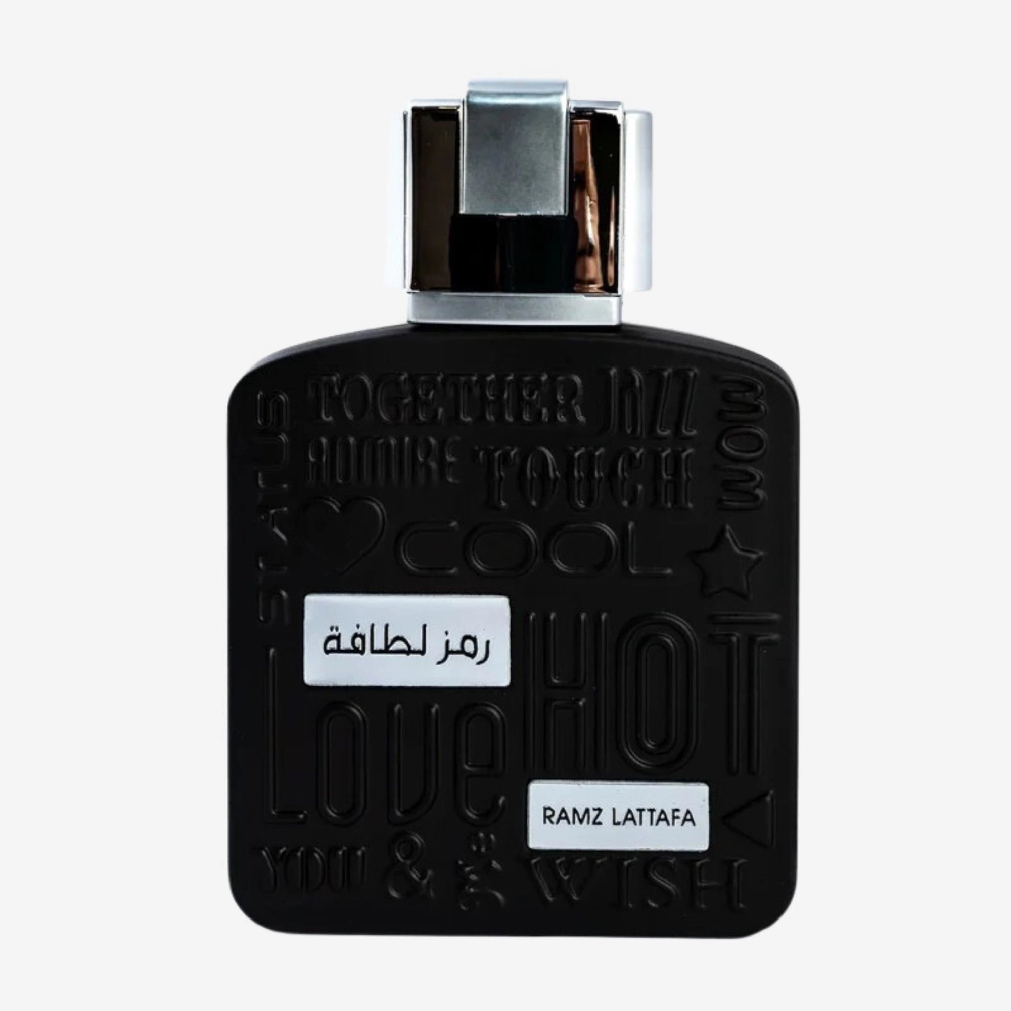 Lattafa Ramz Silver