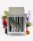 Rasasi Rumz Al Rasasi Zebra Pour Elle Eau De Parfum - 50ML