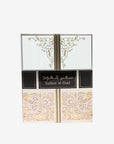 Ard Al Zaafaran Safeer Al Oud Eau De Parfum - 100ML