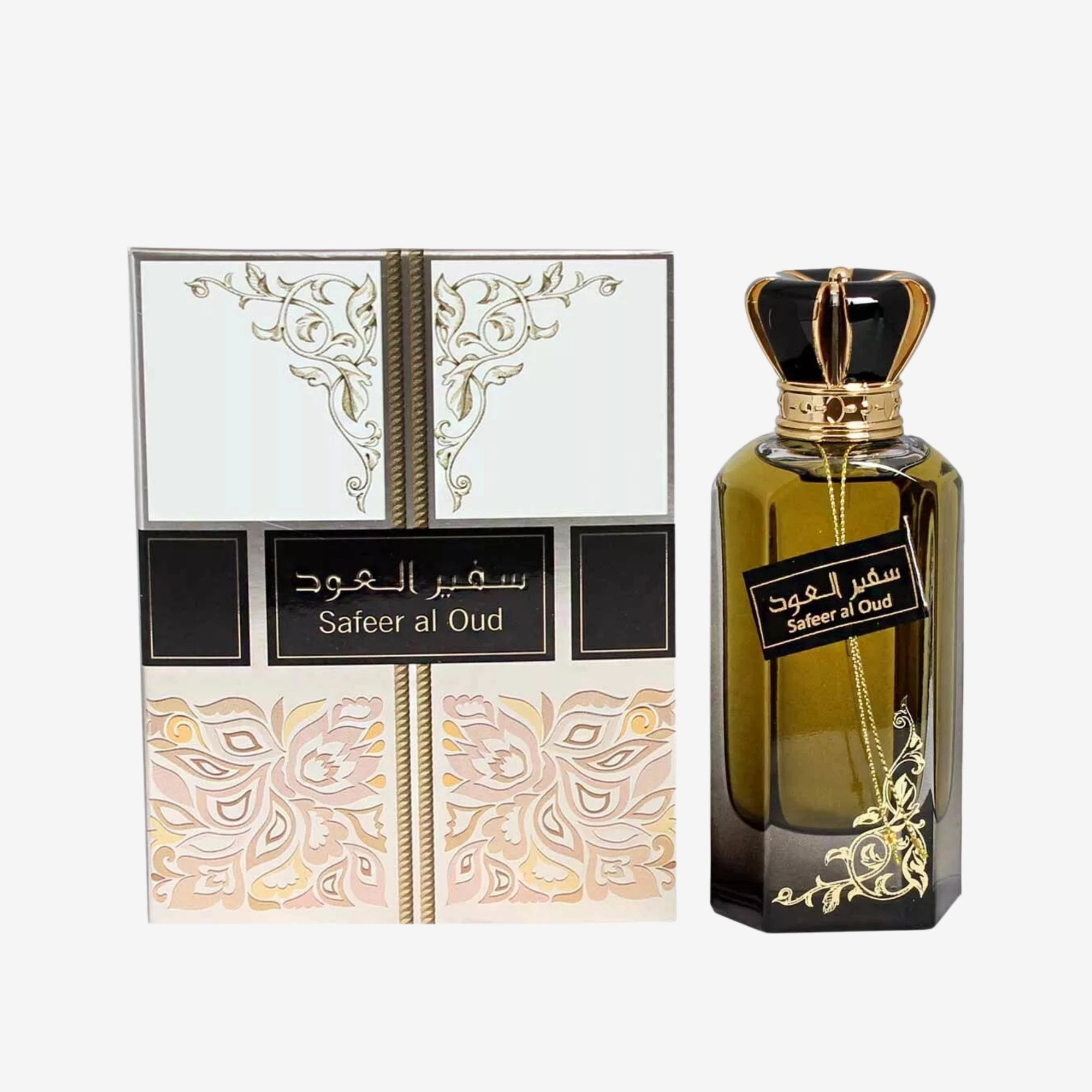 Safeer Al Oud