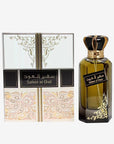 Ard Al Zaafaran Safeer Al Oud Eau De Parfum - 100ML