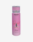 Galaxy Plus Concept SENSE Perfume Body Spray - Inspired By J B Senual