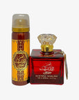 Ard Al Zaafaran Shams Al Emarat Khususi - 100ML