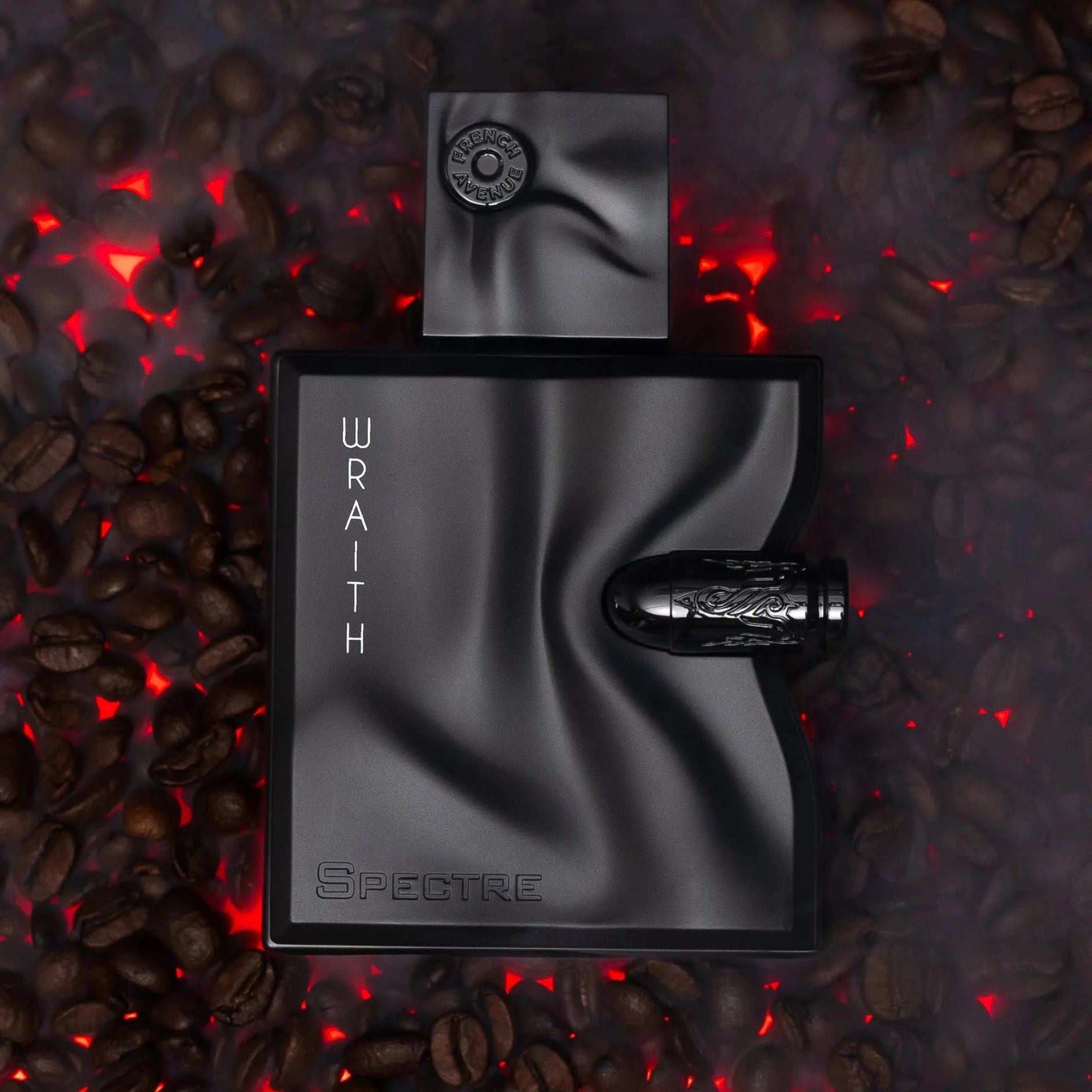 Fragrance World (FA Paris) Spectre Wraith EDP 80ml