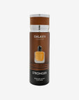 Galaxy Plus Concept STRONGER Perfume Body Spray - Inspired By Stronger With You