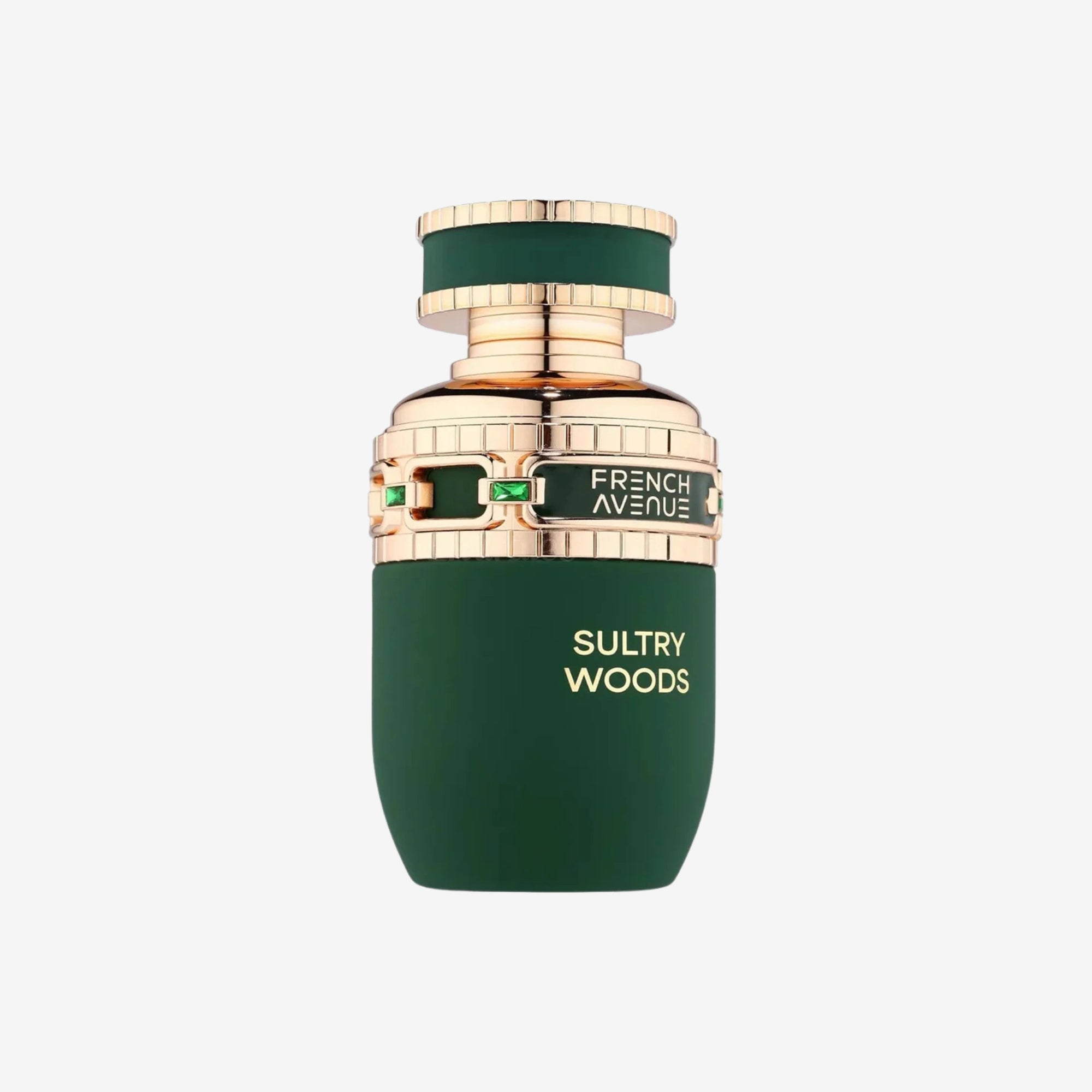 Sultry Woods By French Avenue Eau De Parfum