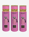 Galaxy Plus Concept SURPRISE Perfume Body Spray - Inspired By Bombshell