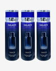 Galaxy Plus Concept SAVAGE Perfume Body Spray - Inspired By Sauvage