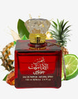 Ard Al Zaafaran Shams Al Emarat Khususi - 100ML