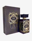 Zimaya Oud is Great Extrait De Parfum - 100ML