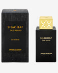 Swiss Arabian Shaghaf Oud Aswad Eau De Parfum - 75ML