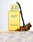 Swiss Arabian Shaghaf Oud Eau De Parfum - 75ML