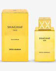 Swiss Arabian Shaghaf Oud Eau De Parfum - 75ML