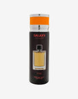 Galaxy Plus Concept TERE Perfume Body Spray - Inspired By Terre D' Herm