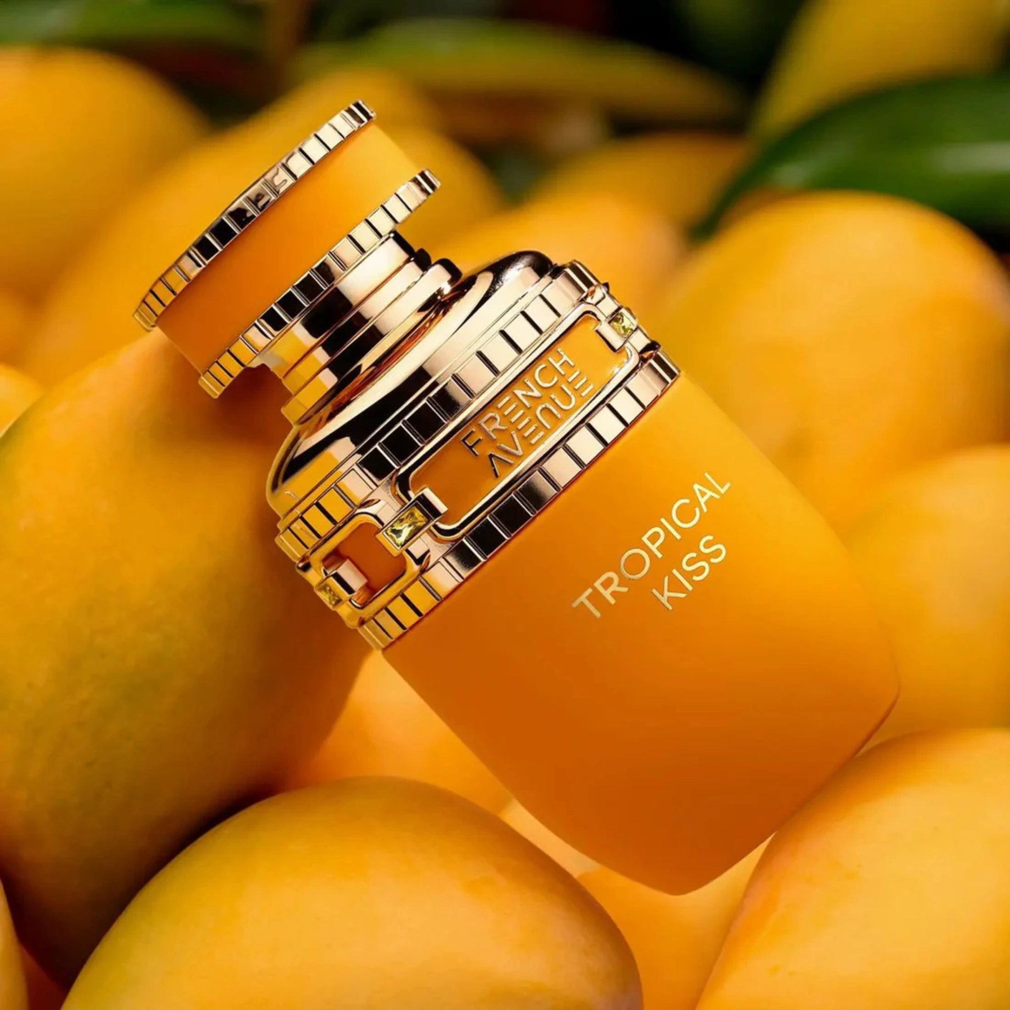 Tropical Kiss By French Avenue Eau De Parfum