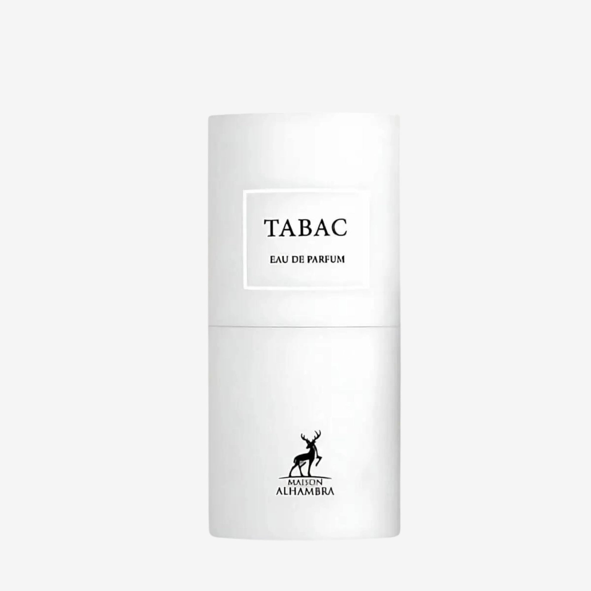 Maison Alhambra Tabac Eau De Parfum - 100ML