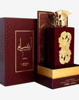 Lattafa Pride Ansaam Gold Eau De Parfum - 100ML