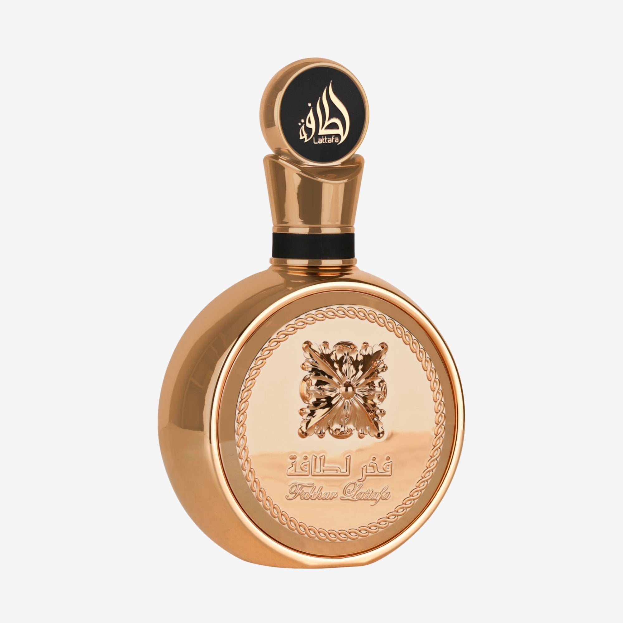 Fakhar Lattafa Gold