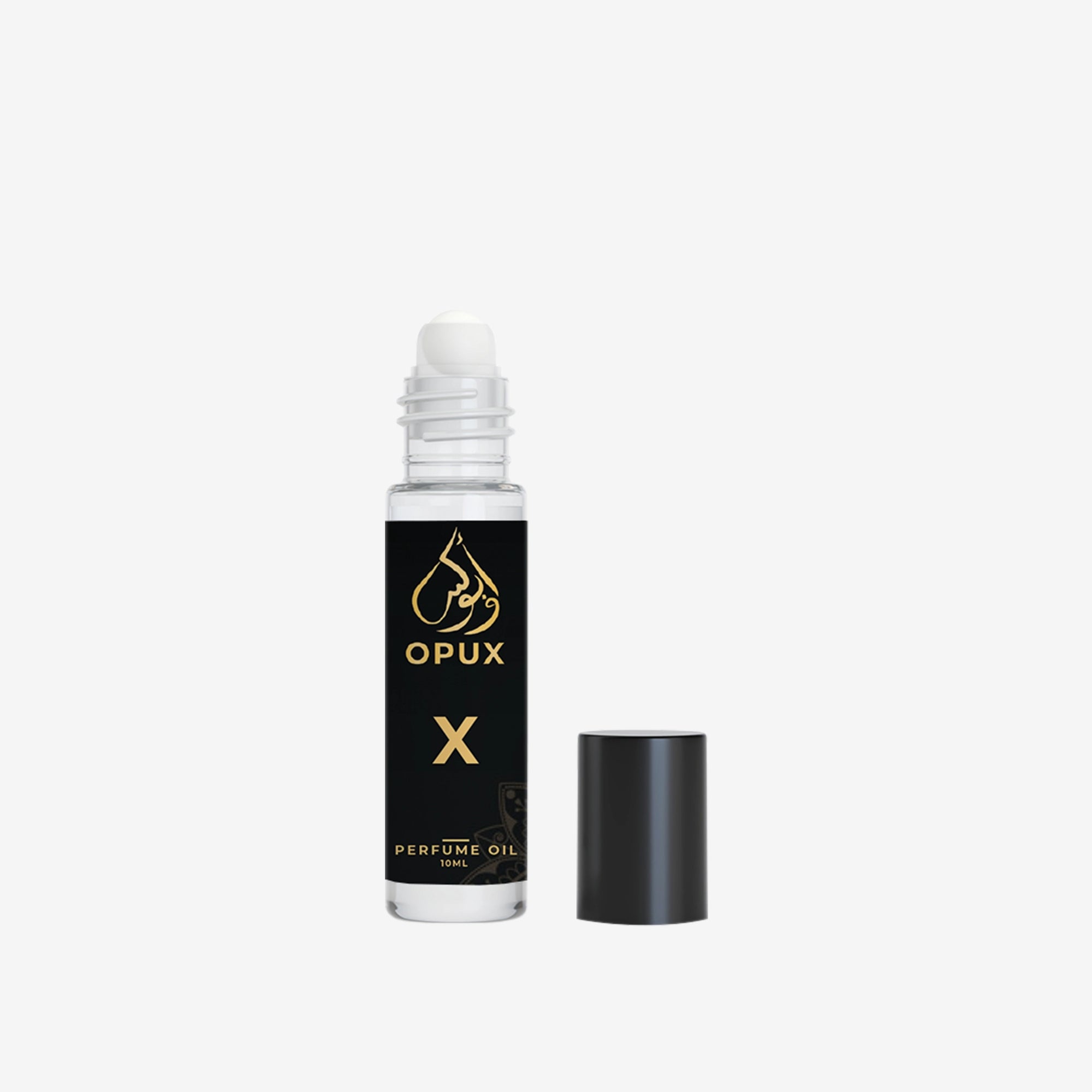 X Perfume Oil