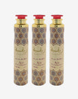 Lattafa Raghba Air Freshener