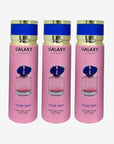 Galaxy Plus Concept YOUR WAY Perfume Body Spray - Inspired By My Way