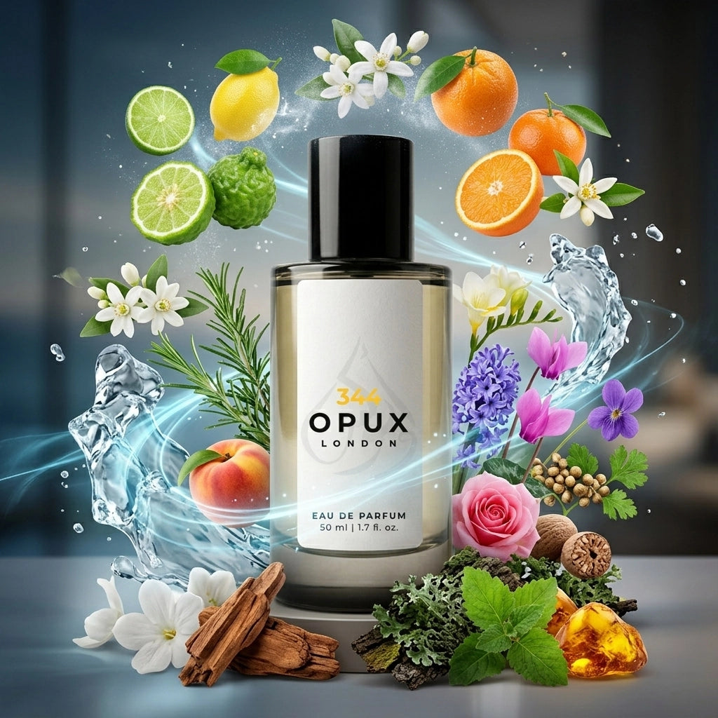 Acqua Di Gio Dupe