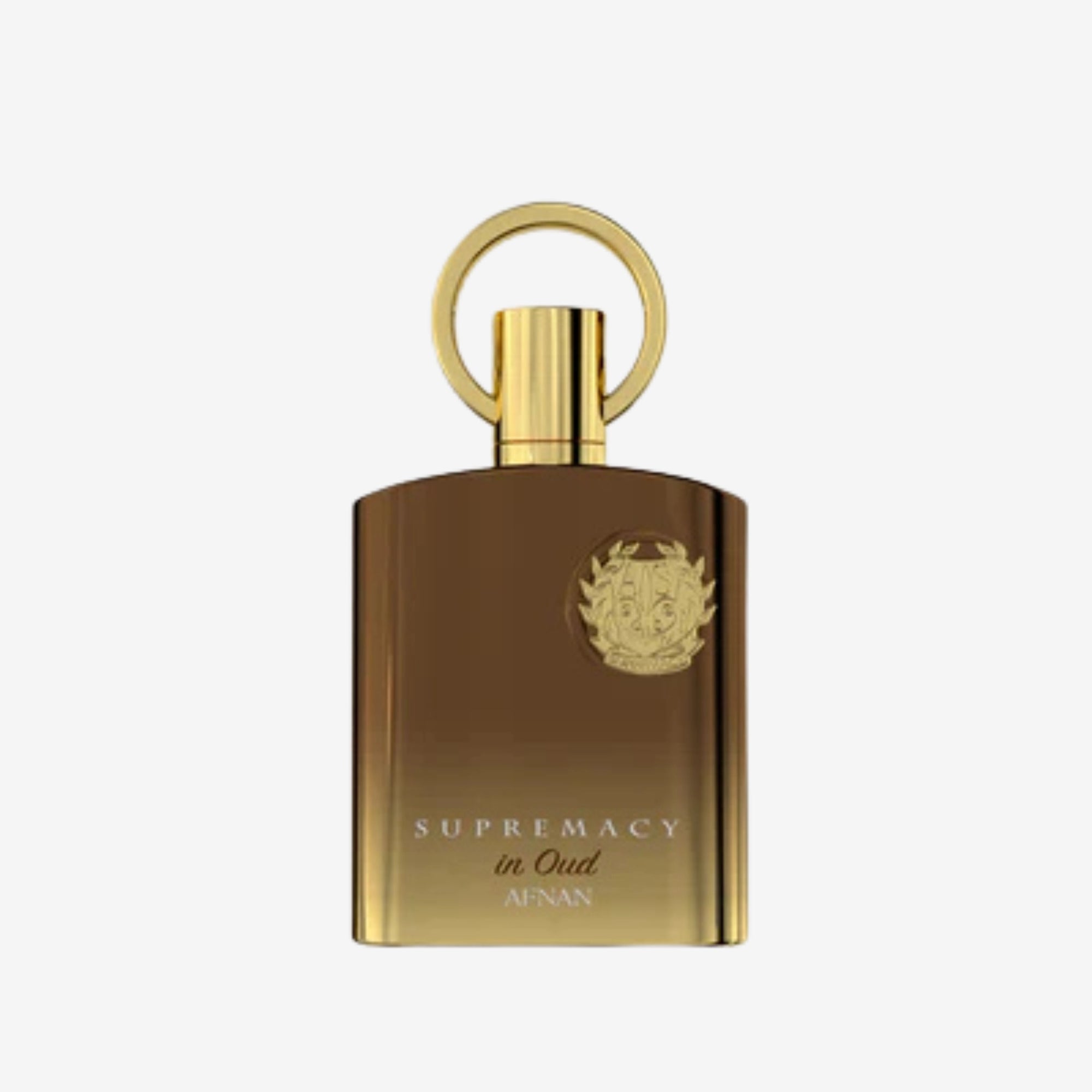 Afnan Supremacy in Oud